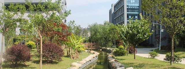 南京江宁（大学）科教创新园