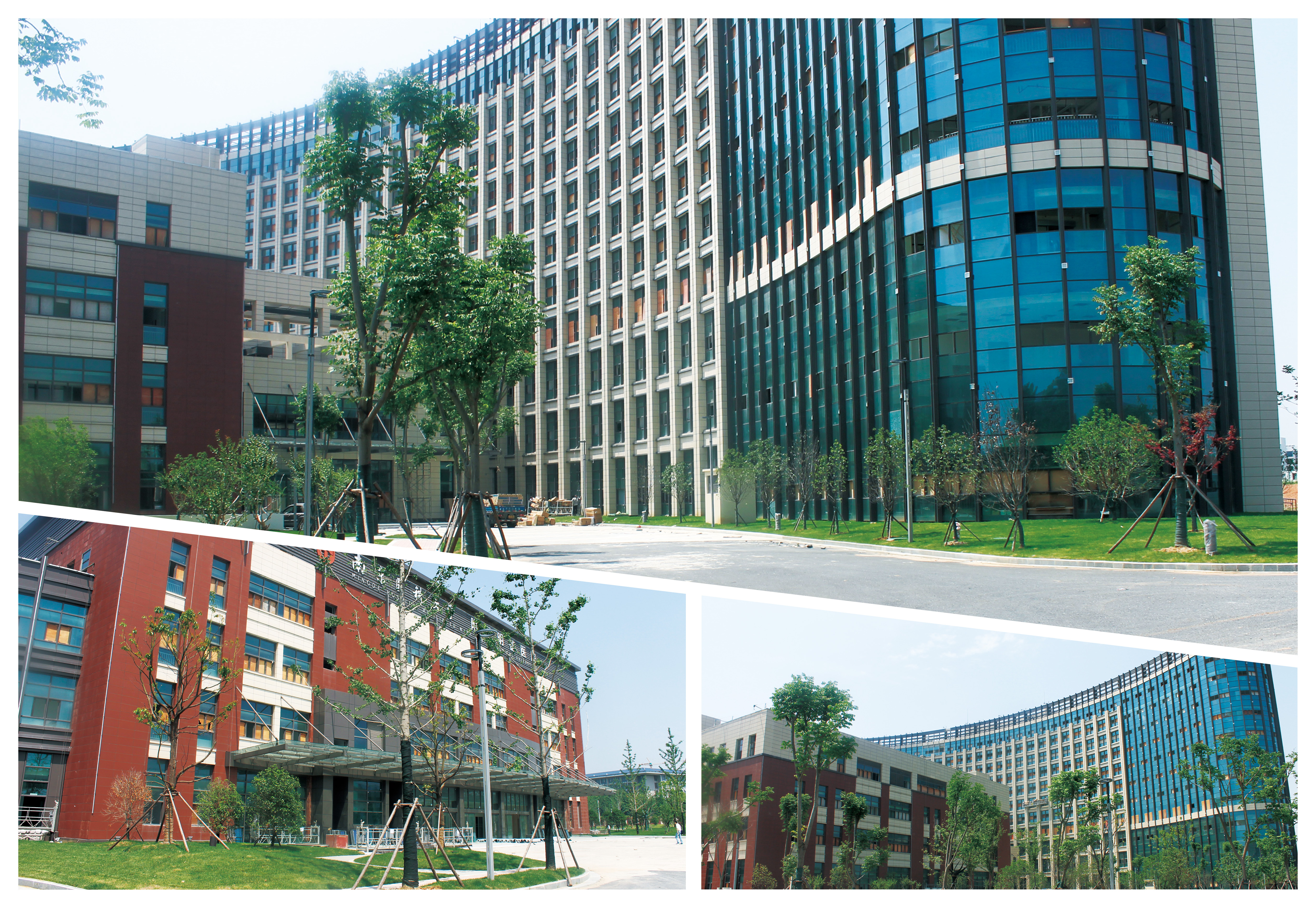 南京医科大学附属方山（明德）医院项目.jpg