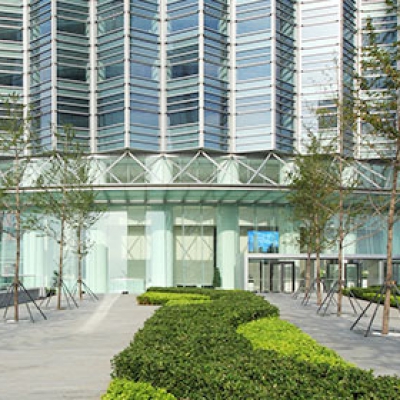 福建大地市政园林工程有限公司