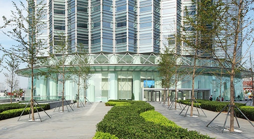 福建大地市政园林工程有限公司
